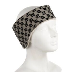 MISBHV ear warming headband